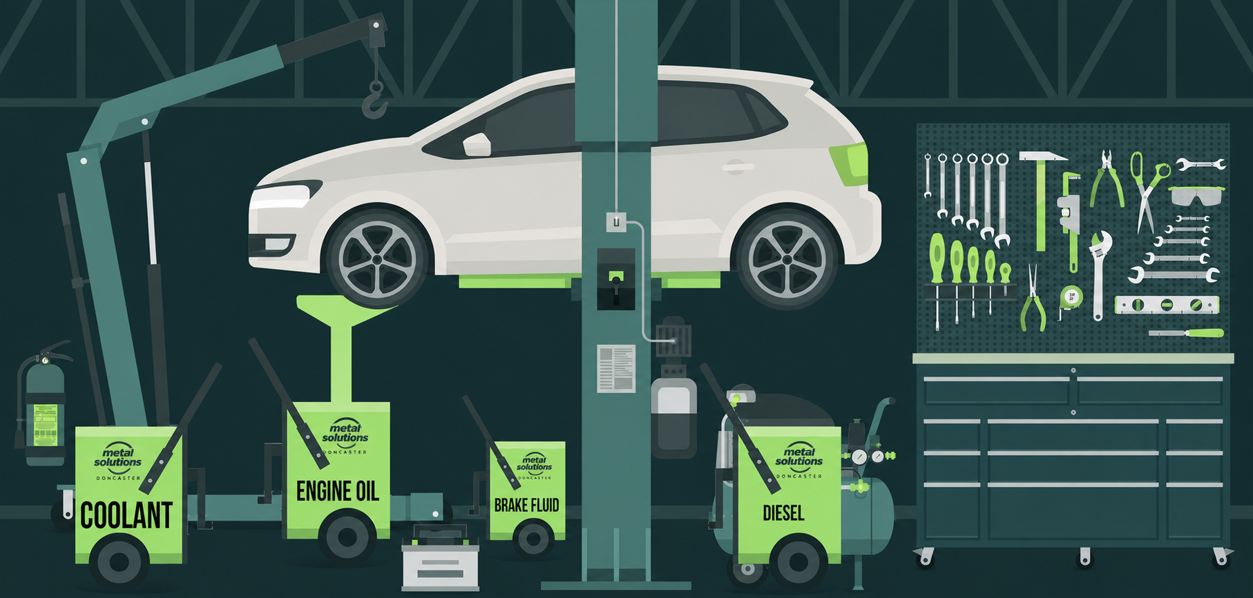 scrap-your car